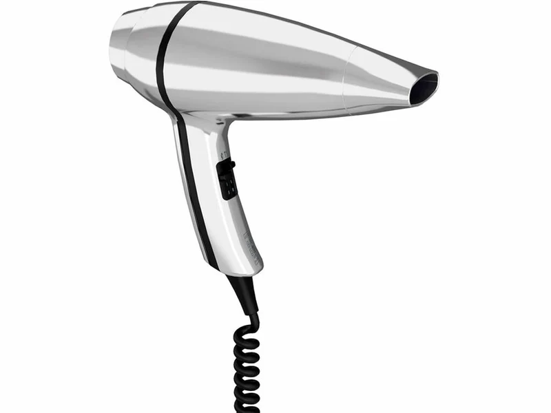 SECADOR DE PELO JVD ALTEO CROMADO