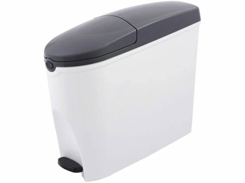 PAPELERA COMPRESERA JVD