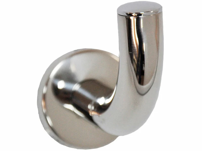TOALLERO DE GANCHO JVD INOX BRILLO