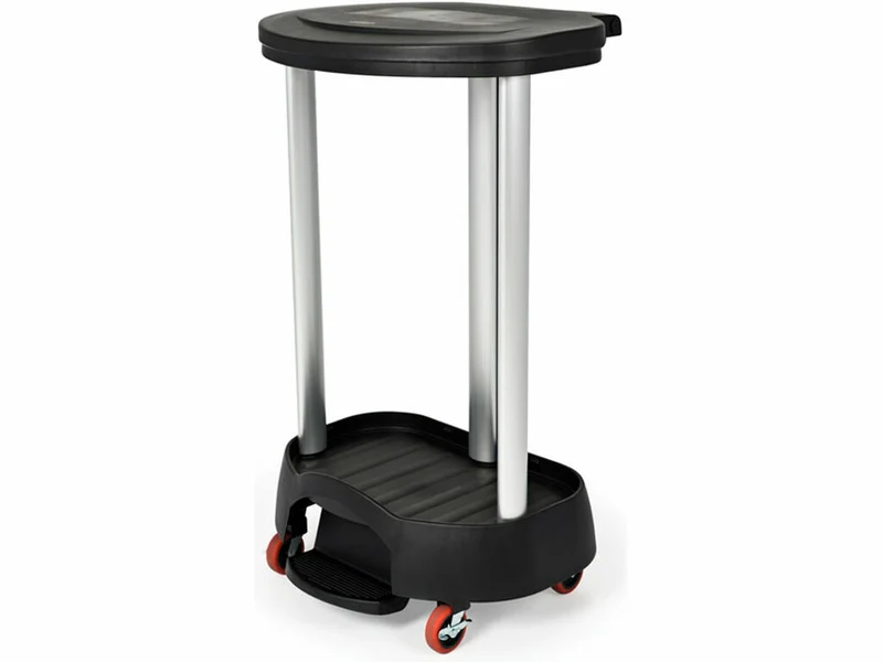 CONTENEDOR PREMIUM PARA ROPA RUBBERMAID