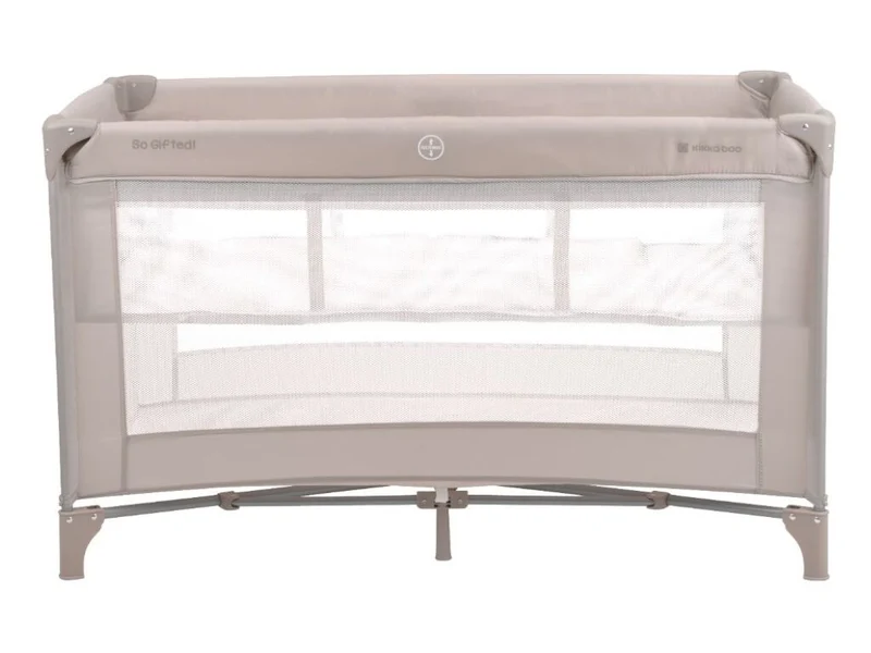 CUNA PARQUE PLEGABLE SO GIFTED
