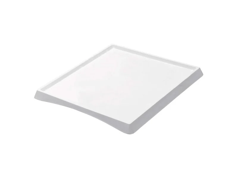 BANDEJA JVD VOYAGER TRAY PRINCIPAL BLANCA