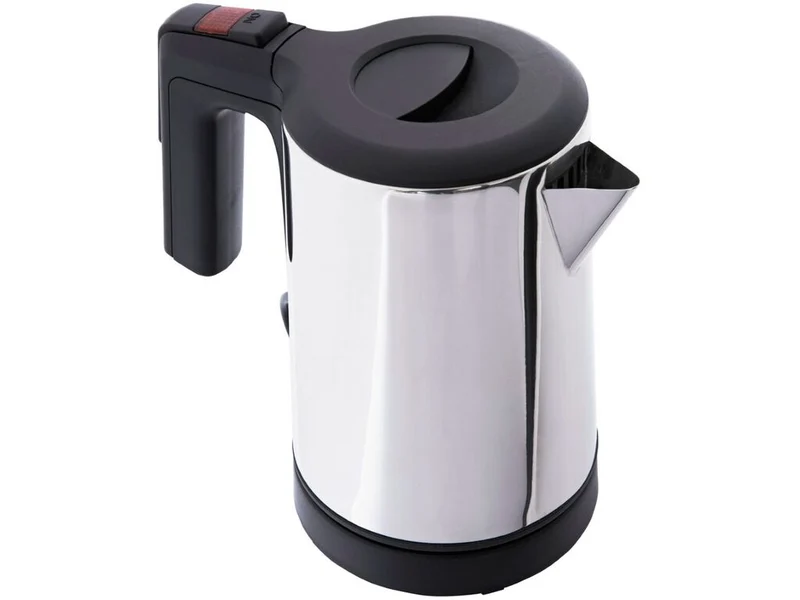 HERVIDOR JVD DUCHESSE INOX BRILLO