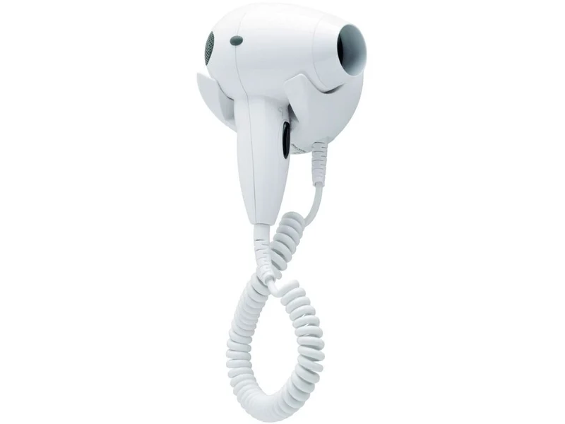 SECADOR DE PELO JVD PAGGIO BLANCO