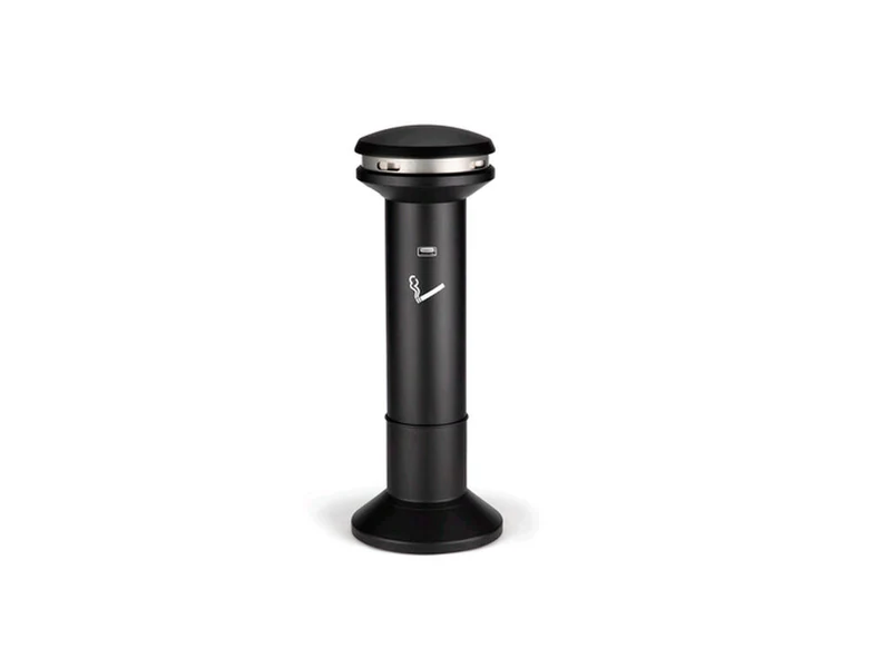 CENICERO RUBBERMAID INFINITY GRAN CAPACIDAD