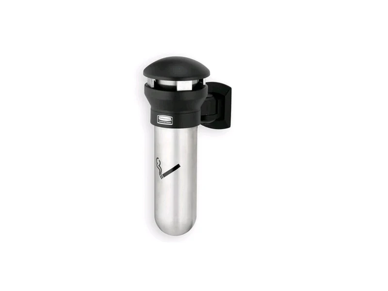 CENICERO RUBBERMAID INFINITY DE PARED