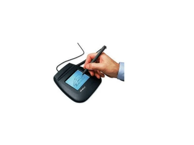 QUICK-IN FIRMA ELECTRONICA
