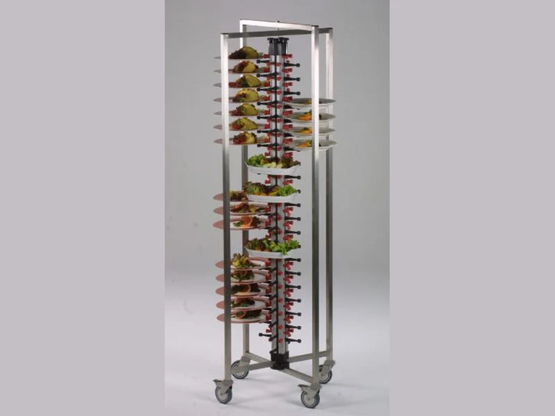 CARRO PARA EMPLATAR RACK MASTER
