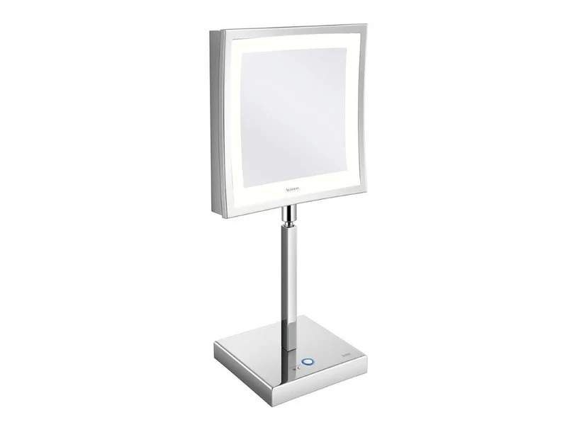 ESPEJO ALISEO LED CUBIK T3 020747