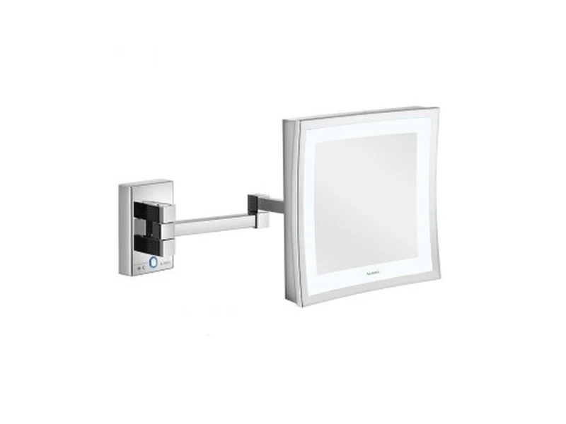 ESPEJO ALISEO LED CUBIK T3 020746