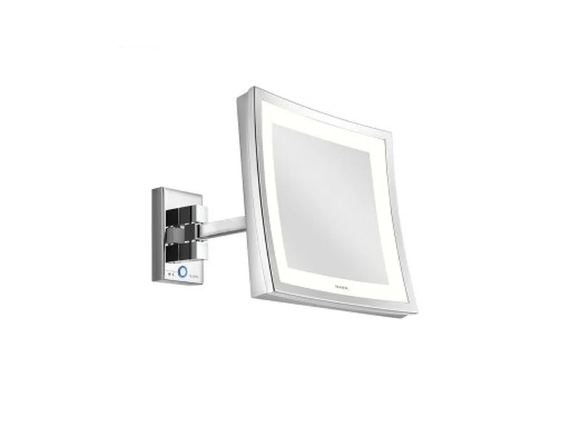 ESPEJO ALISEO LED CUBIK T3 020745
