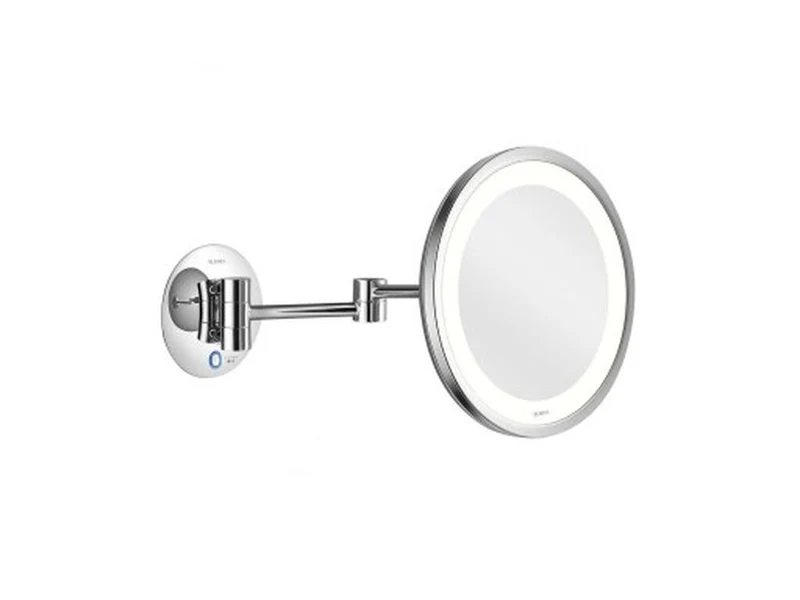 ESPEJO ALISEO LED SATURN T3 020744