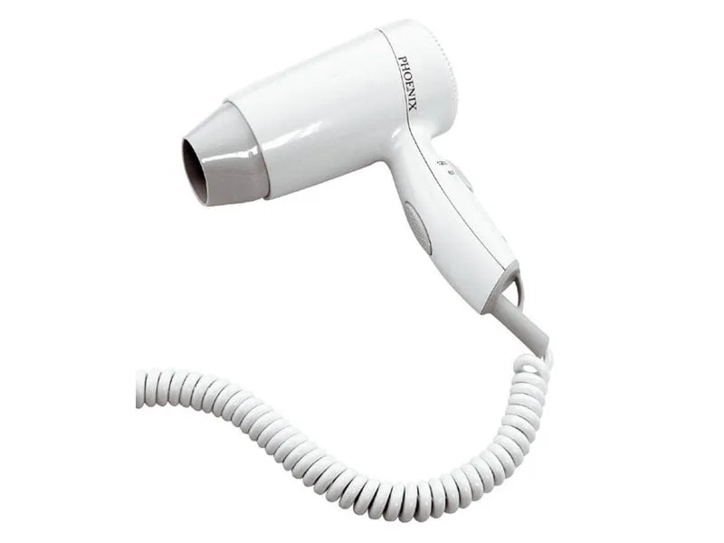 SECADOR DE PELO ALISEO PHOENIX 010235