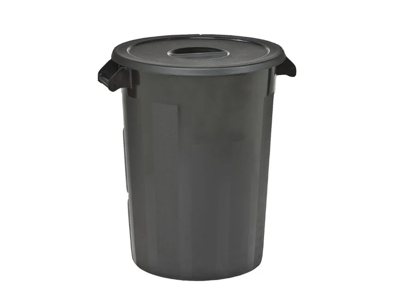 BARREÑO DE BASURA DENOX STR 23100