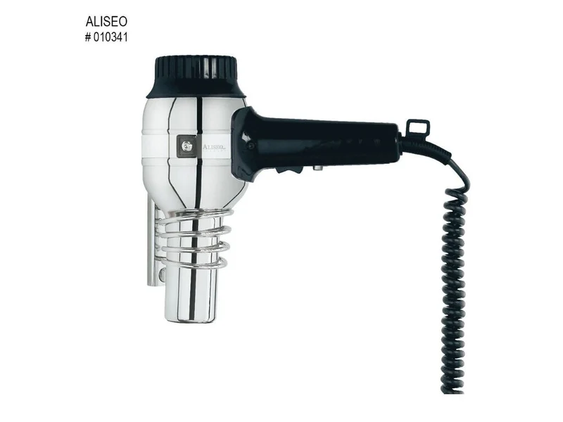 SECADOR DE PELO ALISEO NOSTALGIE IONIC 010341