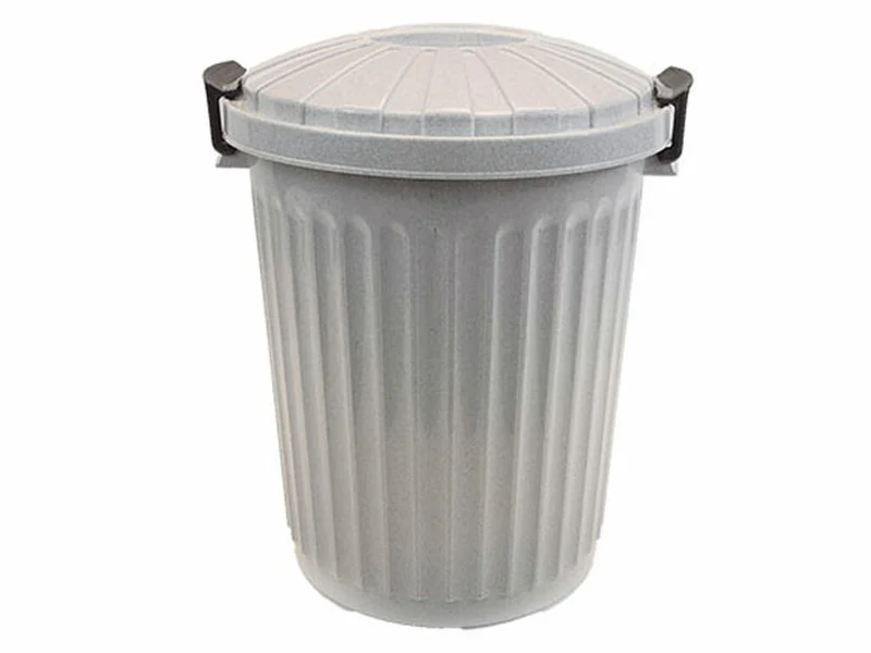 BARREÑO DE BASURA DENOX STR 13230
