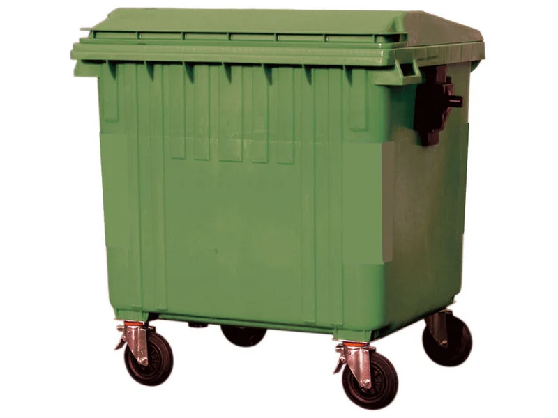 CONTENEDOR DE BASURA DENOX STR 23910