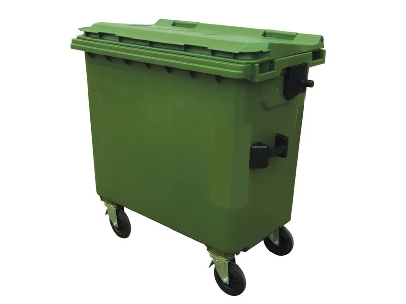 CONTENEDOR DE BASURA DENOX STR 23900