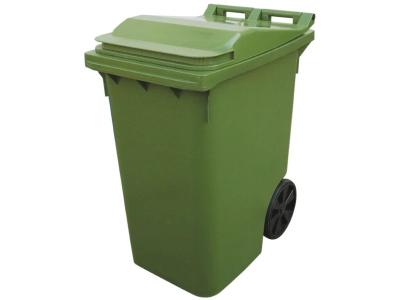 CONTENEDOR DE BASURA DENOX STR 23590