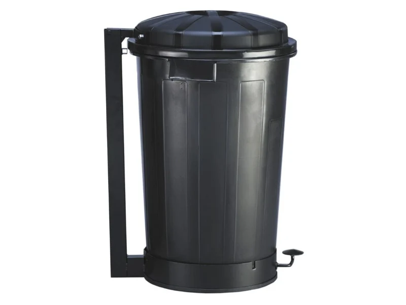 CUBO DE BASURA DENOX STR 23210