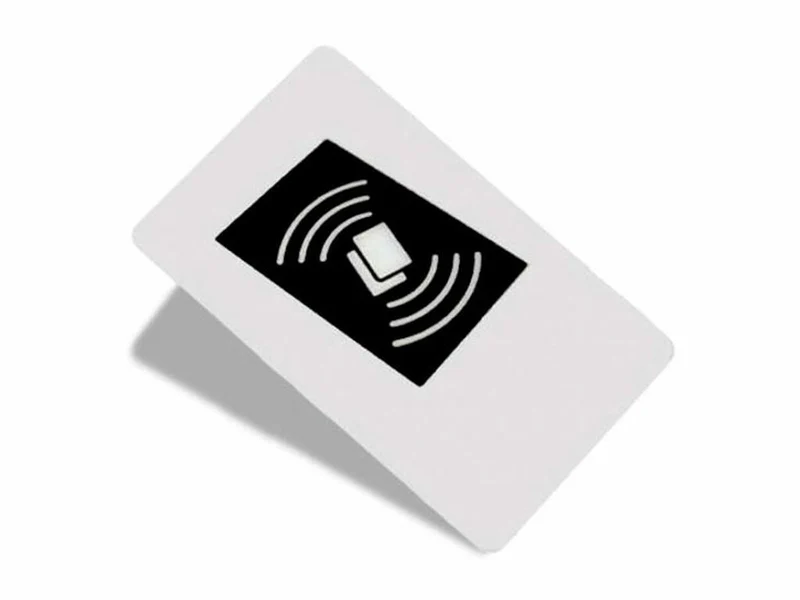 TARJETA DE PROXIMIDAD RFID