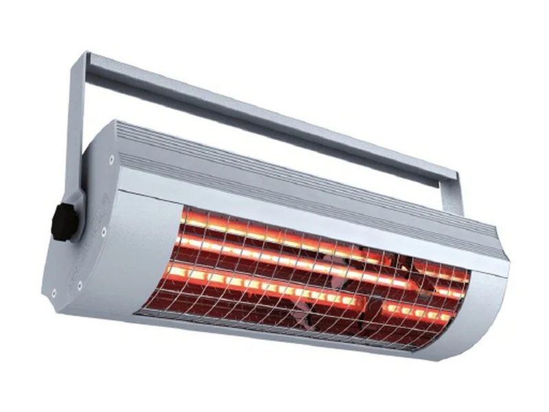 CALEFACTOR SOLAMAGIC 2000 ECO