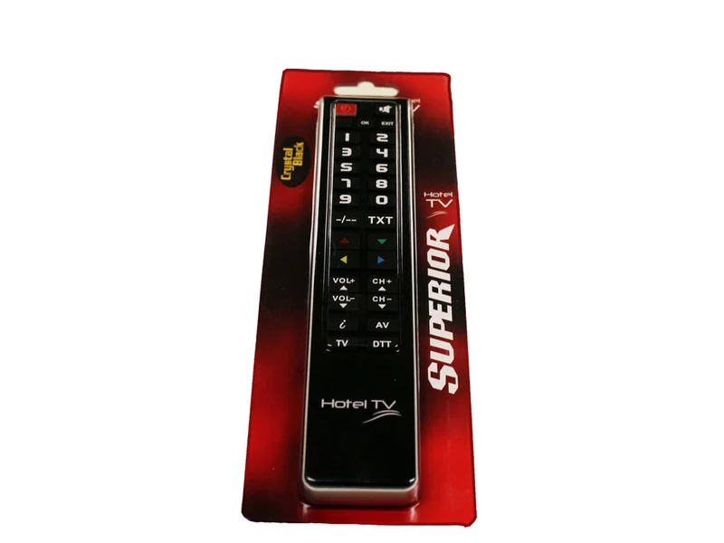 MANDO TV UNIVERSAL