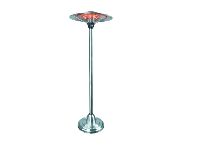 CALENTADOR ELECTRICO PIE 69411
