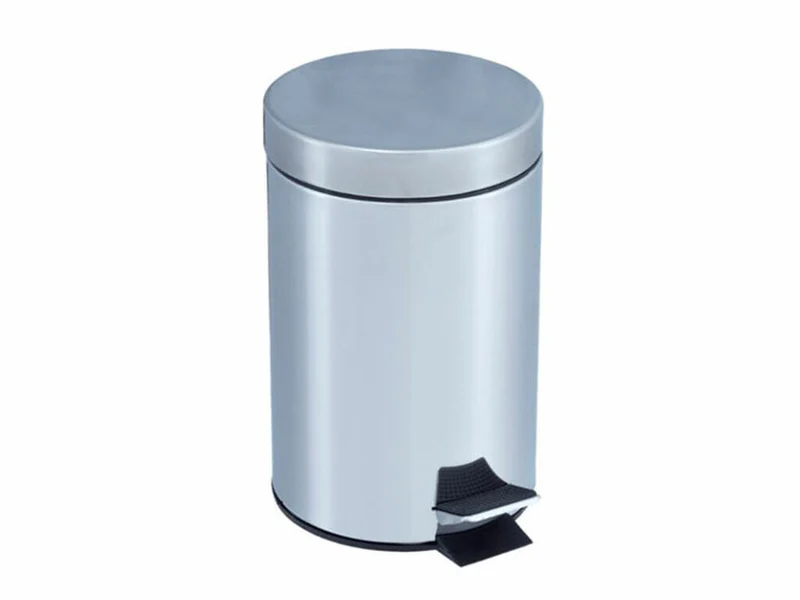 PAPELERA TAPA BASCULANTE AL 72003