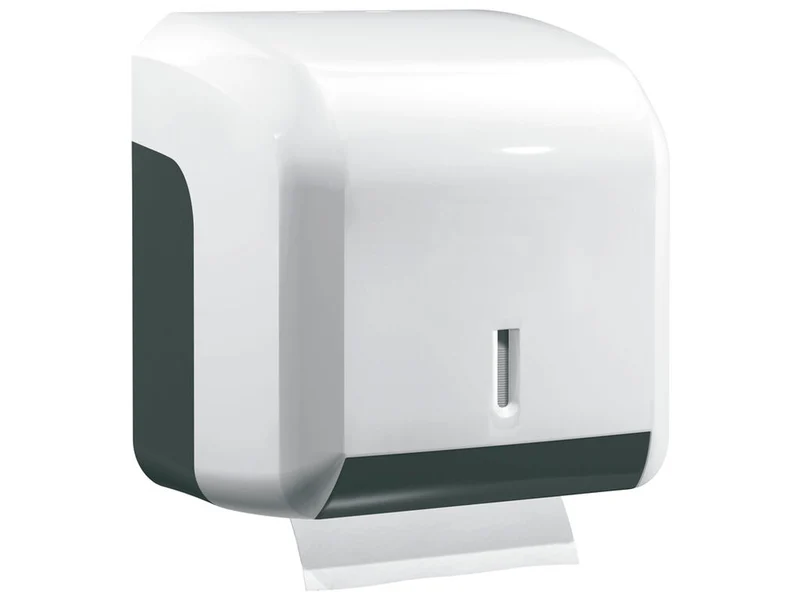 PORTARROLLOS ABS SJV 607 DUO