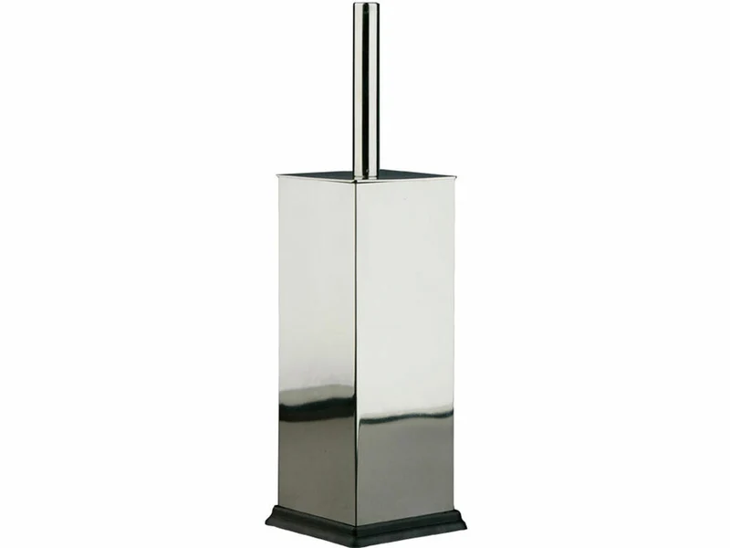 ESCOBILLERO JVD CUADRADO INOX BRILLO
