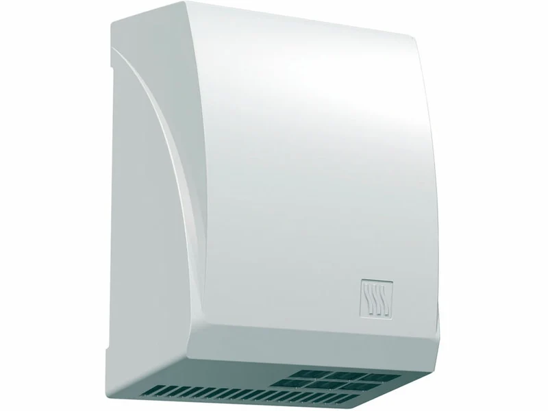 SECAMANOS JVD MASTER II AUTOMÁTICO BLANCO