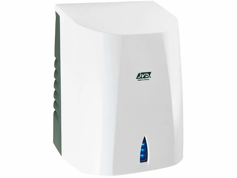 SECAMANOS SUP'AIR AUTOMÁTICO BLANCO
