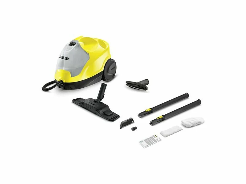 LIMPIADORA DE VAPOR KARCHER SC 4