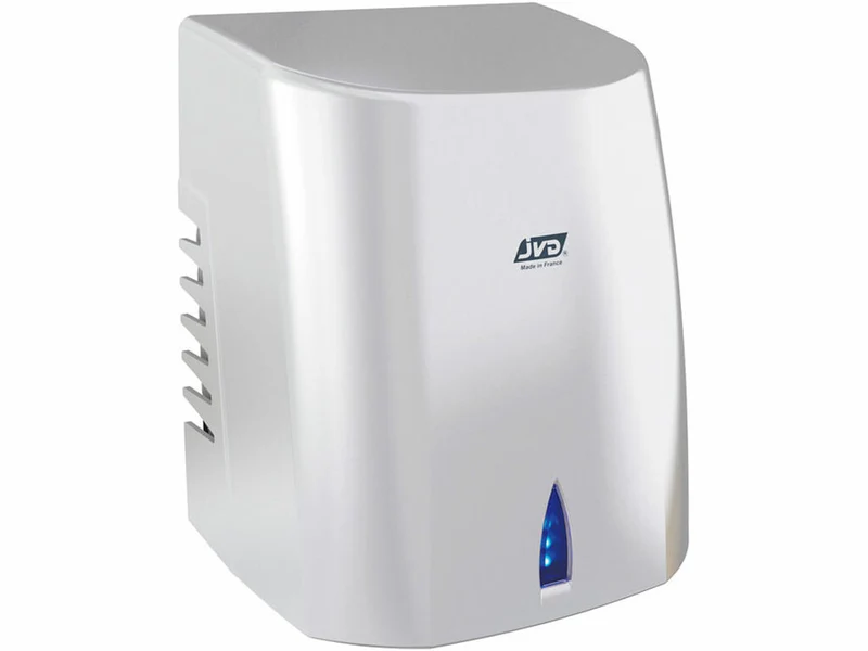SECAMANOS COPT'AIR AUTOMÁTICO PLATEADO