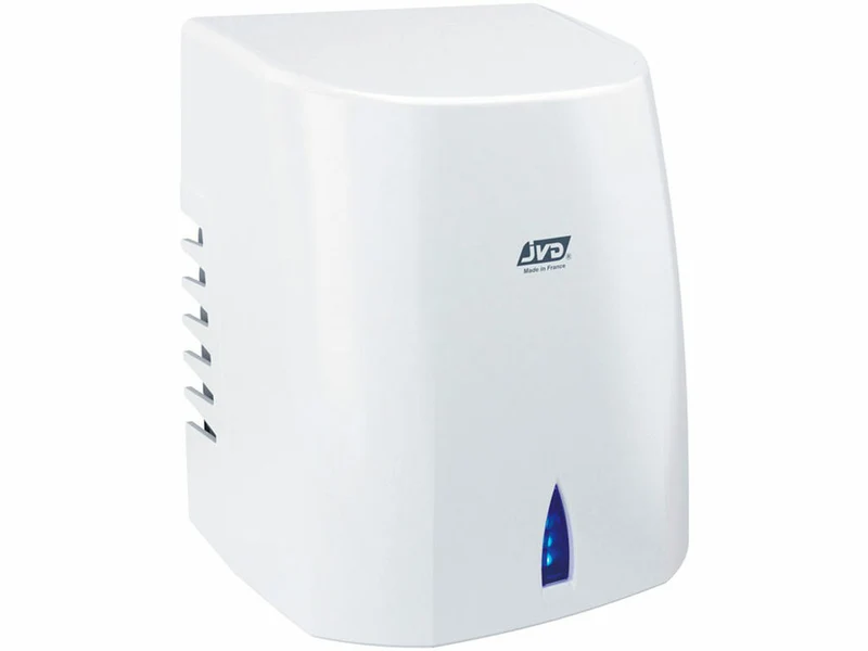 SECAMANOS COPT'AIR AUTOMÁTICO BLANCO