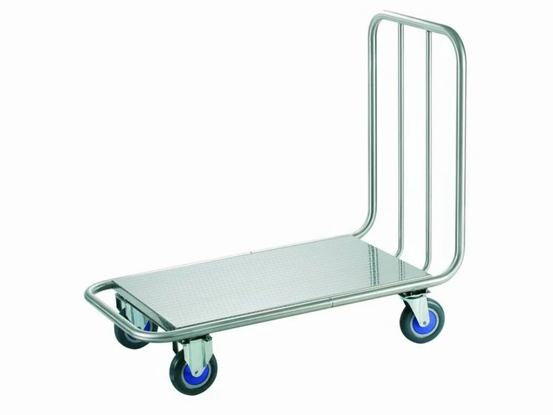 CARRETILLA MALETERO G470/S