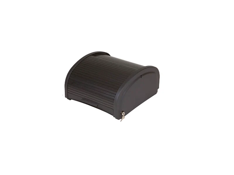 COMPARTIMENTO DE SEGURIDAD RUBBERMAID