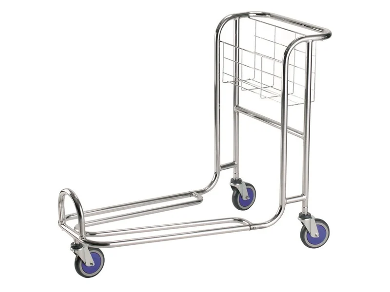 CARRO PORTAMALETAS SLH 240