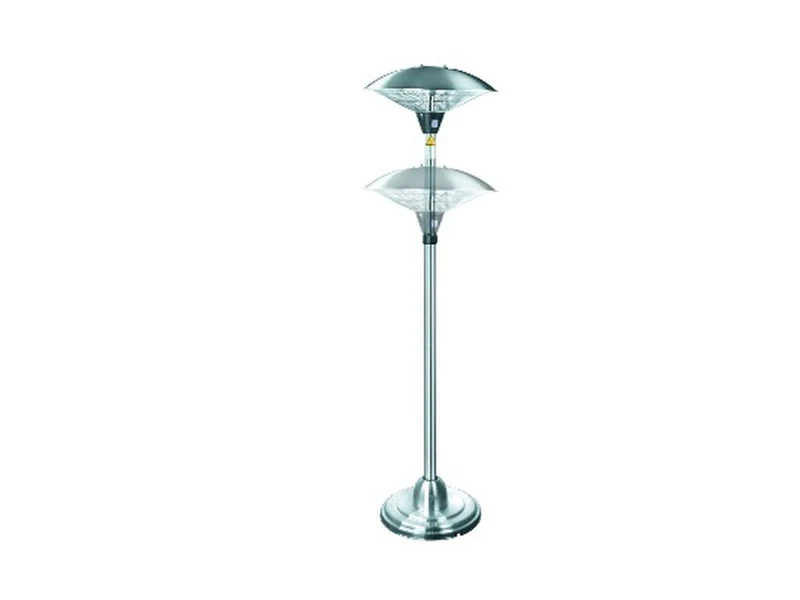 CALENTADOR ELECTRICO PIE 69410
