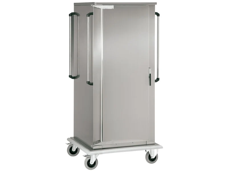 CARRO SERVICIO INOX. SLH 3316 B