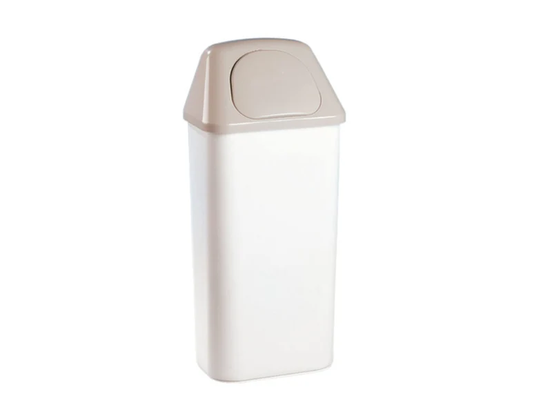 PAPELERA DE PLÁSTICO AL 70700 BG