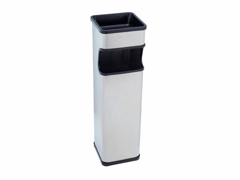 PAPELERA CENICERO AL70301