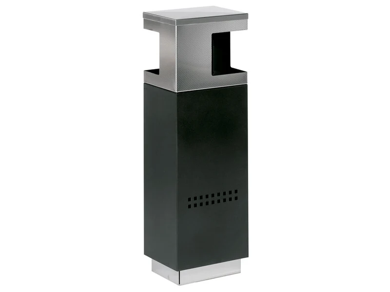 PAPELERA INTERIOR AMF 154