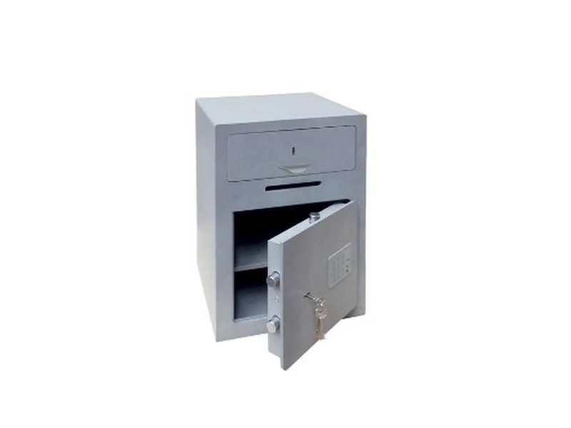 CAJA FUERTE DEPOSITO E-60C