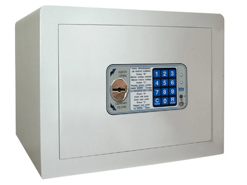 CAJA FUERTE BTV E-711