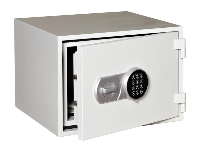 CAJA FUERTE IGNIFUGA VULCANO 32-E