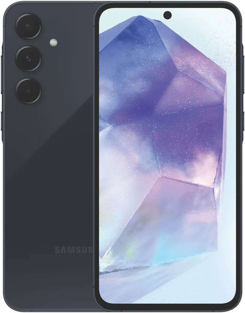 Samsung Galaxy A55 128GB Awesome Navy