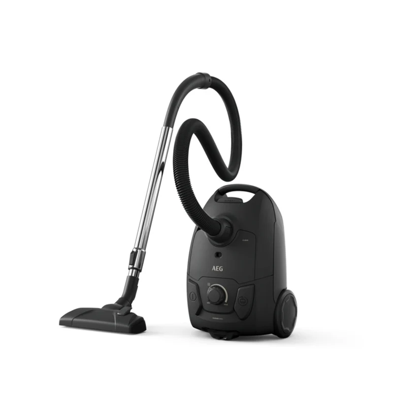 Extractor AEG AB31C1GG Negro 750 W