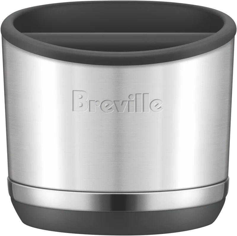 Breville The Knock Box 10 Stainless Steel